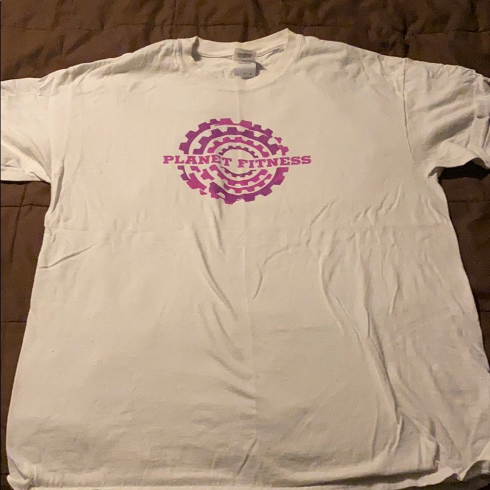 Tshirt L